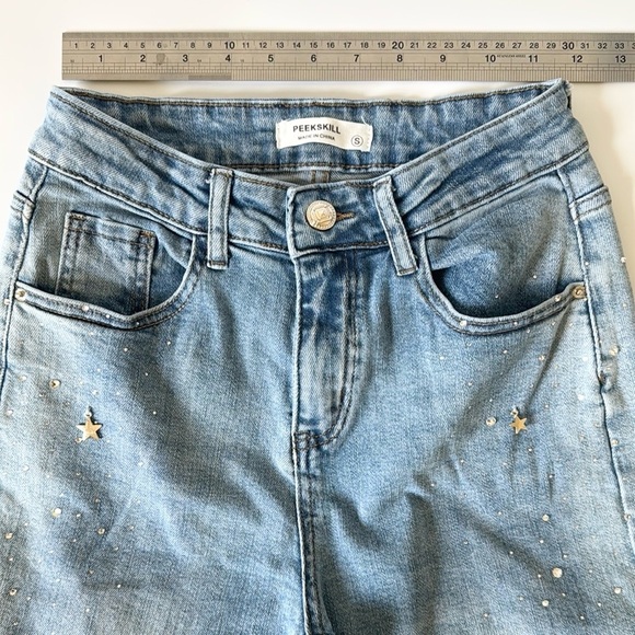 Peekskill Jeans - Picture 4 of 5